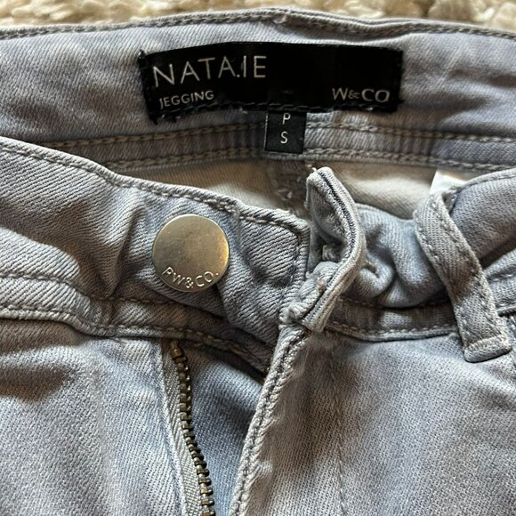 RW & Co Natalie Jegging - Picture 3 of 3